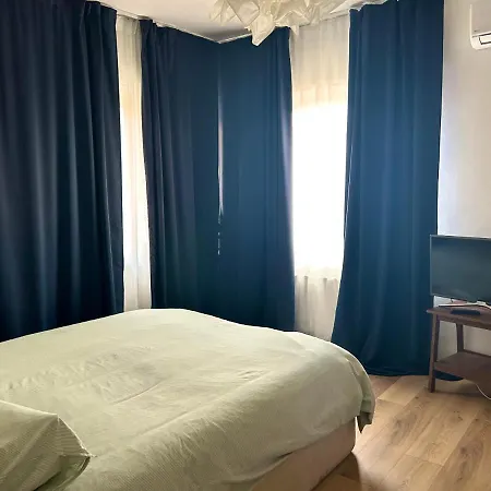 Casa Sarina *