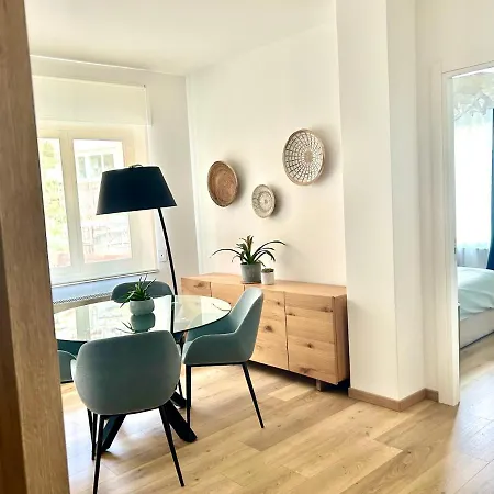 Apartment Casa Sarina