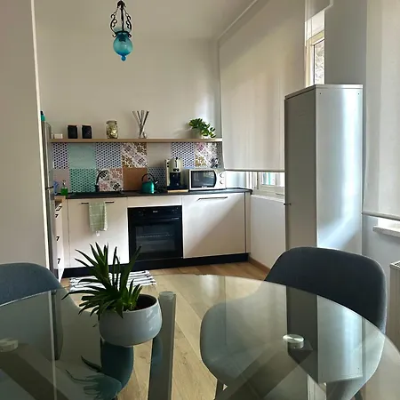 Casa Sarina *