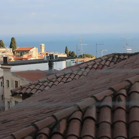 Casa Sarina *
