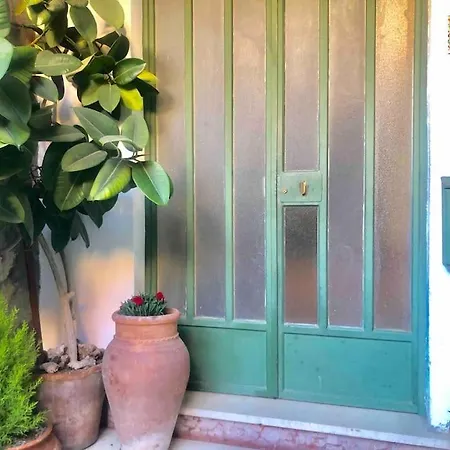 Appartement Casa Sarina *
