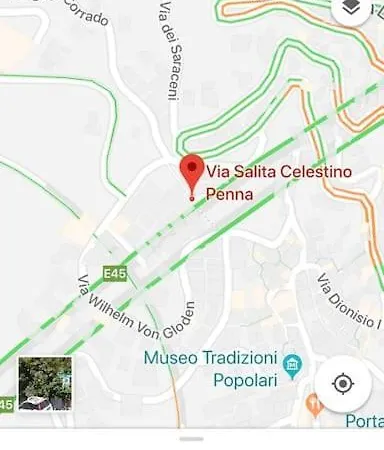 Appartement Casa Sarina