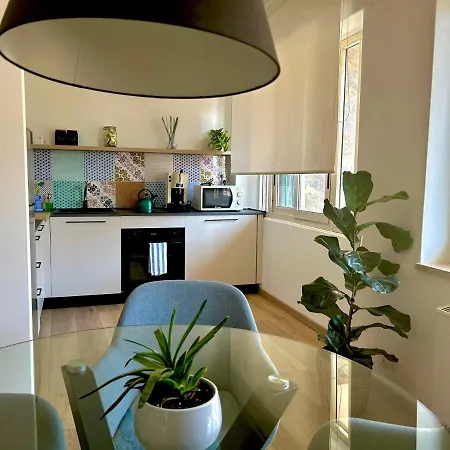 Appartement Casa Sarina